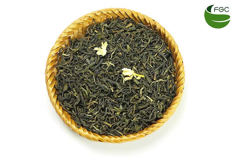 Vietnam Jasmine Tea 