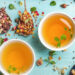 5 Vietnamese herbal tea recipes you can do by yourself easily