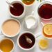 TOP 6 BEST MORNING TEA FOR ENERGY THAT START YOUR DAY