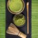 How many cups of matcha tea a day should I drink? Tea experts response