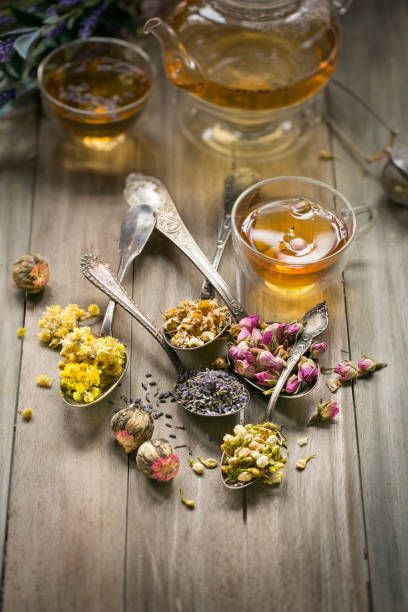 What are blended teas? All helpful information you should know about tea blends