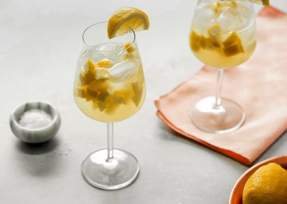 What is Vietnamese lemon ginger tea? Amazing health benefits of tea from lemon and ginger