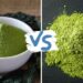 Matcha vs Green tea- Are they different?