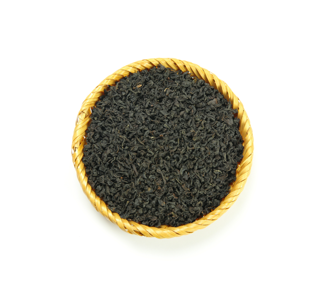 Tea market knowledge The best supplier of loose leaf black tea bulk in