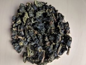 What is the so-called Four Seasons Oolong tea? 