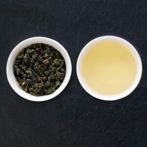 What is the so-called Four Seasons Oolong tea? 