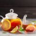 6 amazing benefits of fruit tea you may know
