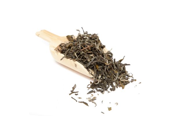 tea leaves sizes