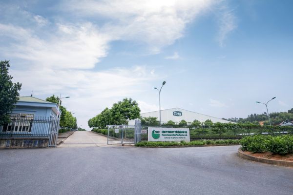 FGC factory