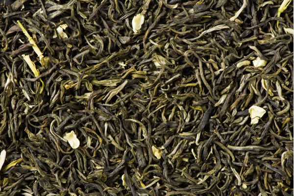 scented tea