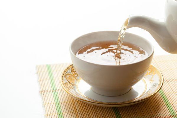 choose the right tea
