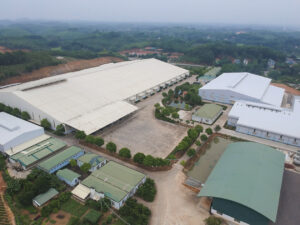 A tour of FGC’s tea factory in Phu Tho province- See what attracts you most?