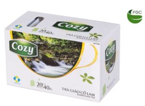 A tour of FGC’s tea factory in Phu Tho province- See what attracts you most?