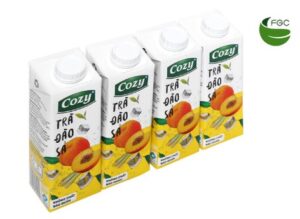 A tour of FGC’s tea factory in Phu Tho province- See what attracts you most?