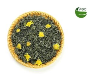 A tour of FGC’s tea factory in Phu Tho province- See what attracts you most?