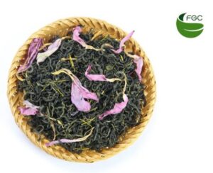 A tour of FGC’s tea factory in Phu Tho province- See what attracts you most?