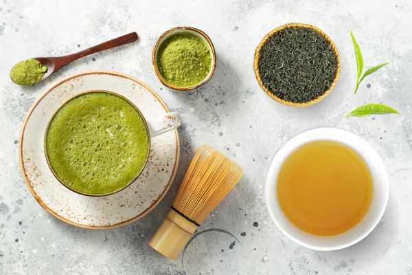 Benefits of Matcha (2)