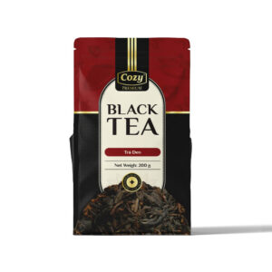 Black Tea Orthodox