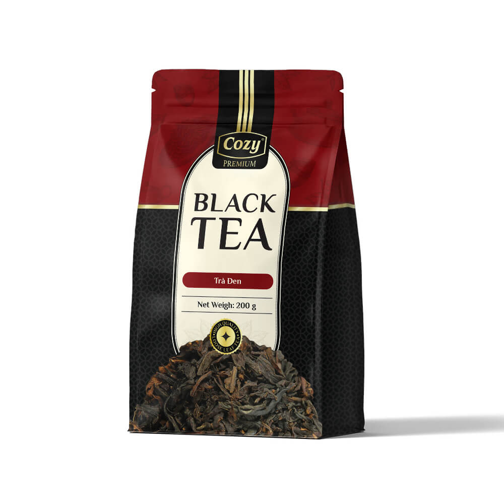 Black Tea