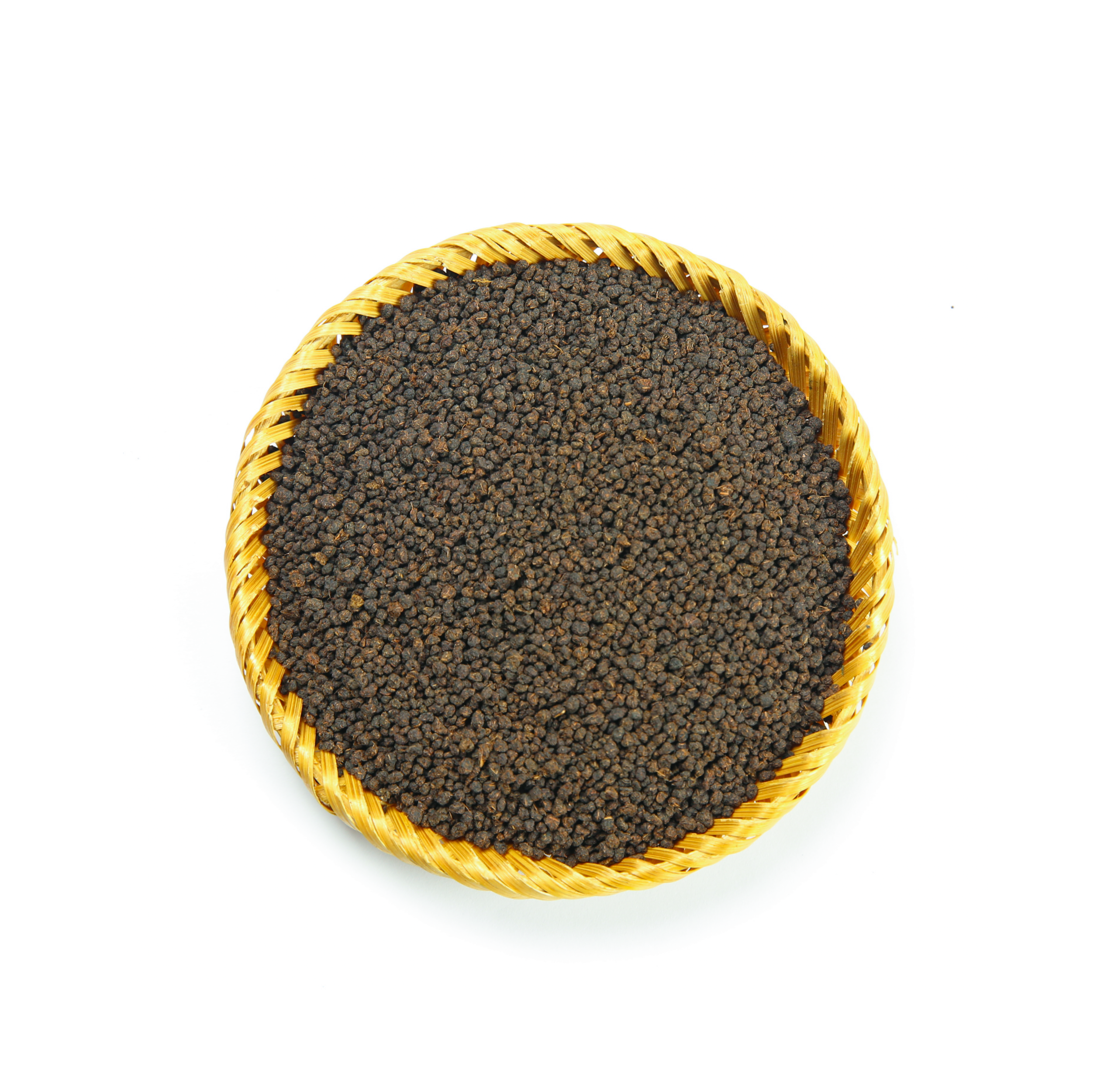 Black Tea CTC BP