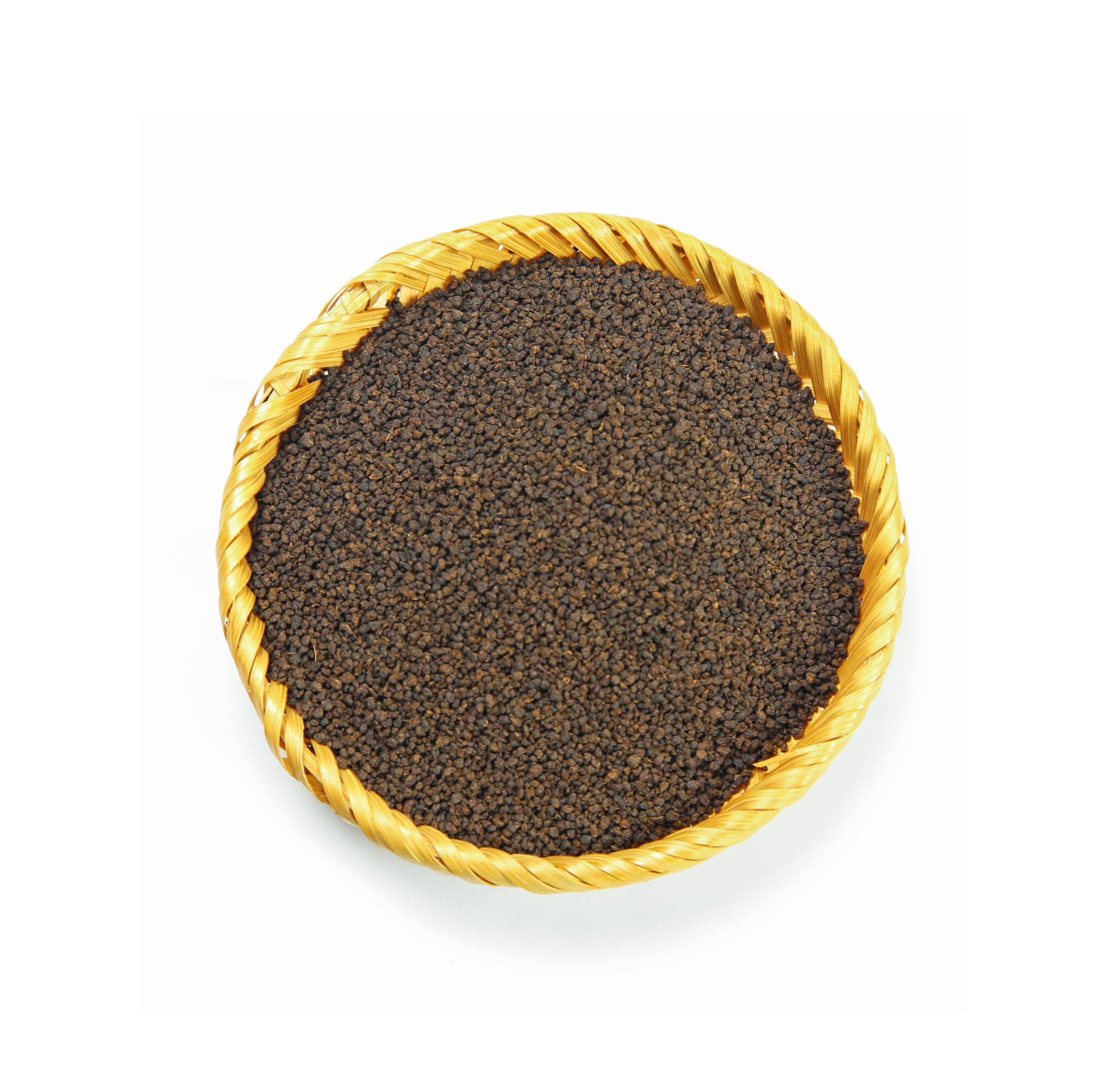 Black Tea CTC