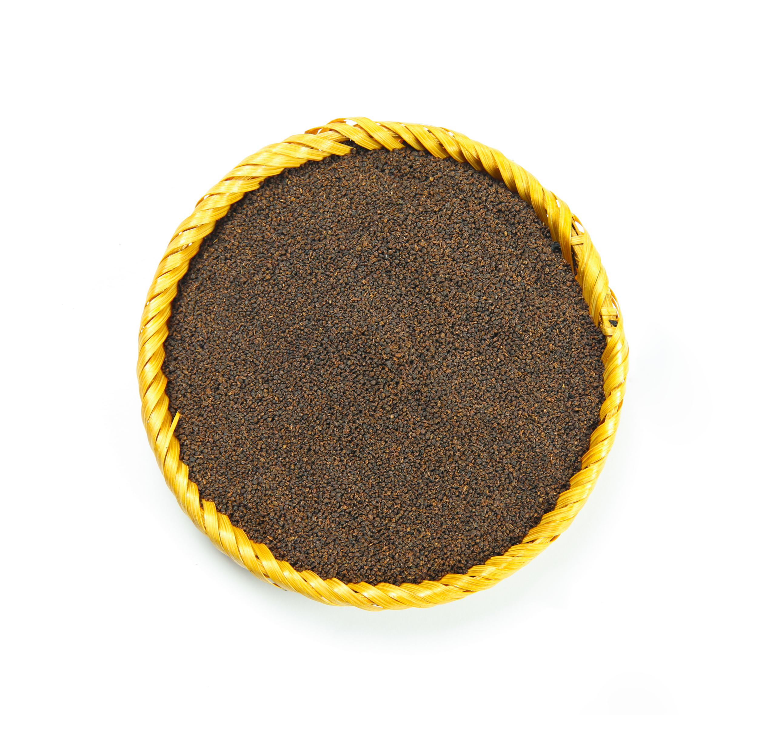 Black Tea CTC PF