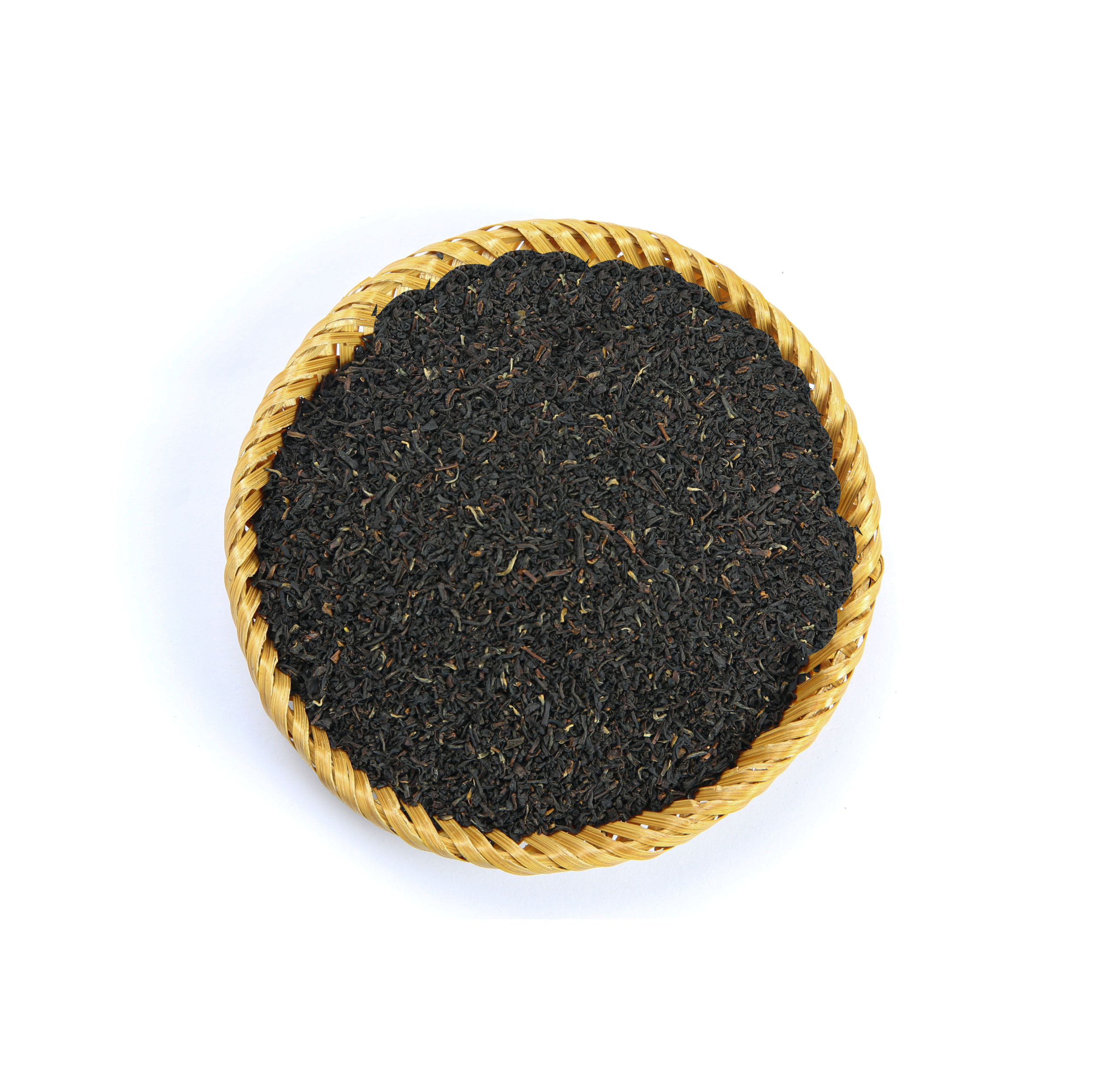 Black Tea Orthodox FBOP