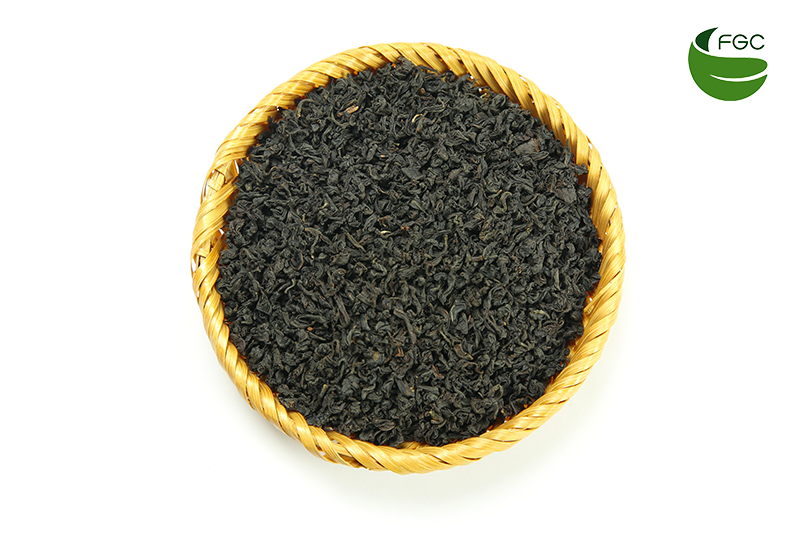 Black tea Orthodox