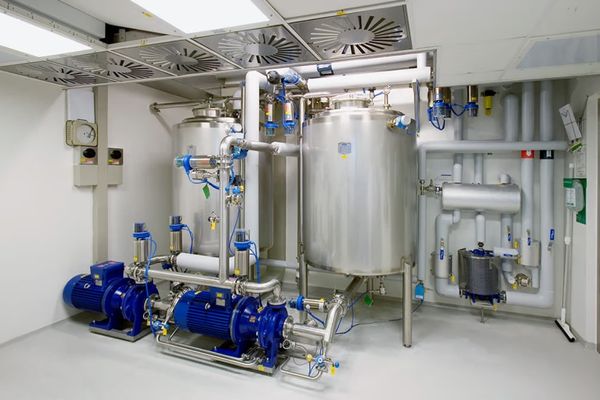 CIP and SIP have many advantages