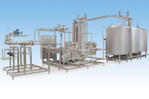 Examples of CIP structure