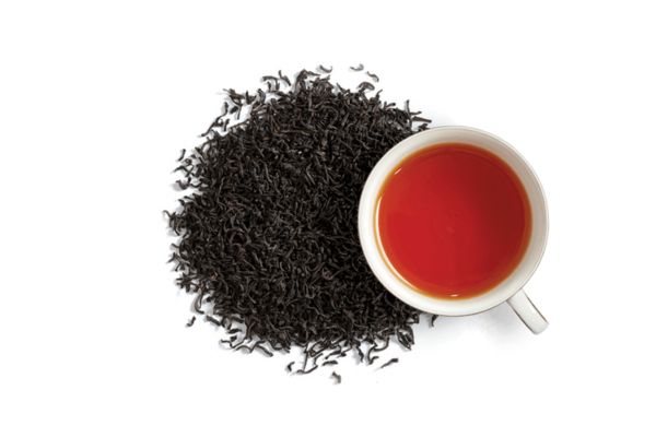 Ceylon black tea