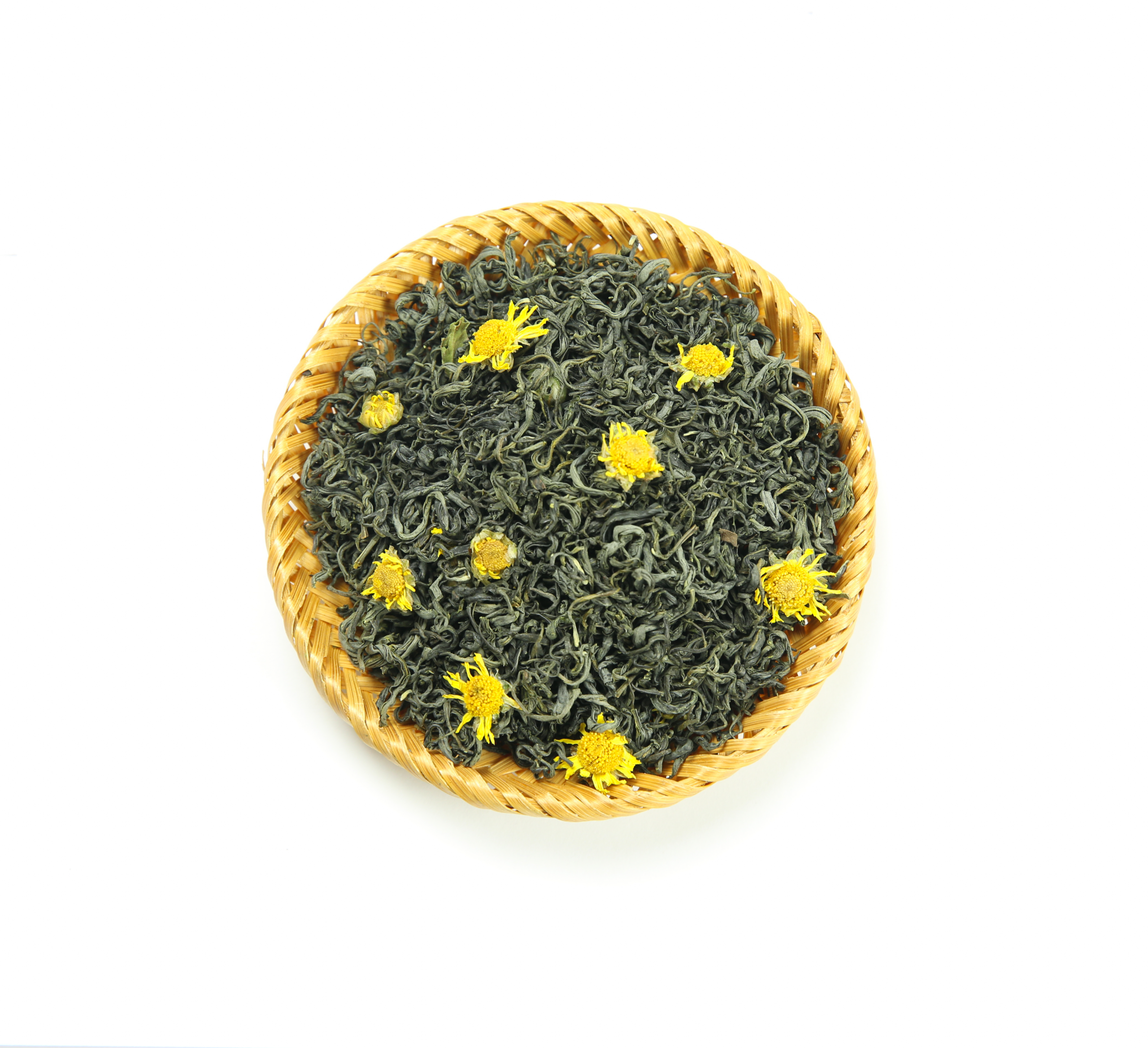 FGC- The best wholesale tea supplier from Vietnam