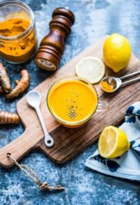 Detox tea brings many health benefits