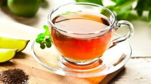 Detox tea can take various time duration to work
