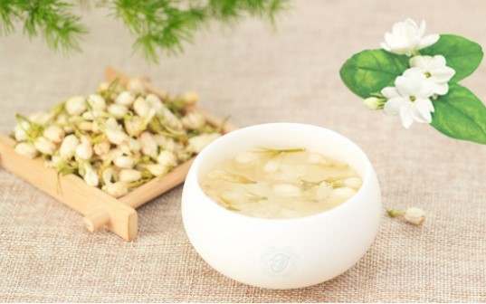 Discover 8 excellent Jasmine Tea benefits for drinkers