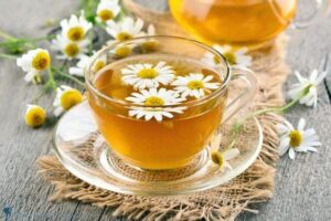 Does sleepytime tea make you sleepy? Tea experts explain