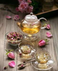 Does sleepytime tea make you sleepy? Tea experts explain