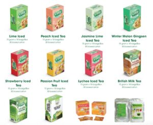 FGC- The best wholesale tea supplier from Vietnam