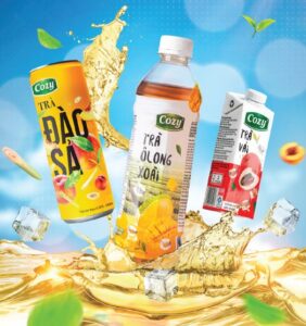 FGC- The best wholesale tea supplier from Vietnam