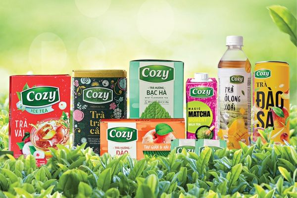 FGC at Gulfood 2023 Dubai