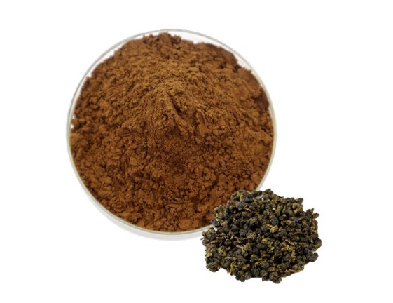 FGC- one of the best Oolong tea powder suppliers in Vietnam