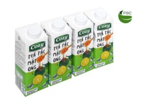 FGC - one of the most prestigious private label tea manufacturers in the world