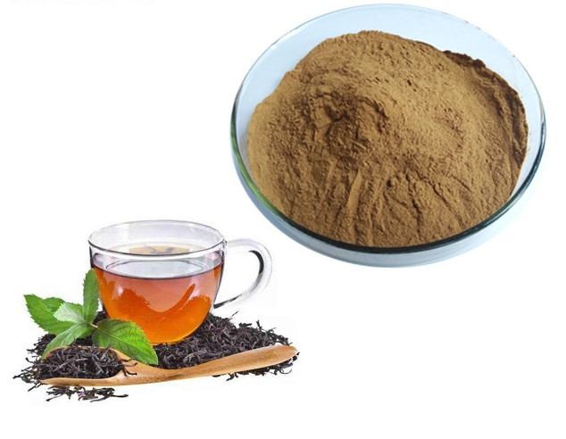 FGC - the best company for supplying and packaging instant black tea POWDER in Vietnam