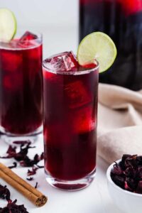 FGC- the best manufacturer and supplier of Hibiscus tea in Vietnam