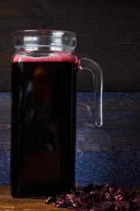 FGC- the best manufacturer and supplier of Hibiscus tea in Vietnam