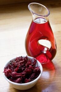 FGC- the best manufacturer and supplier of Hibiscus tea in Vietnam