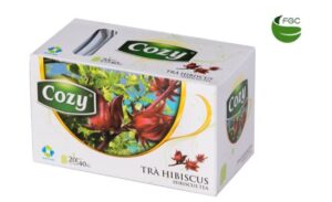FGC- the best manufacturer and supplier of Hibiscus tea in Vietnam