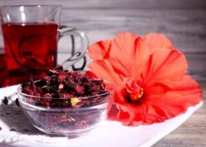 FGC- the best manufacturer and supplier of Hibiscus tea in Vietnam
