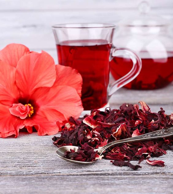 FGC- the best manufacturer and supplier of Hibiscus tea in Vietnam