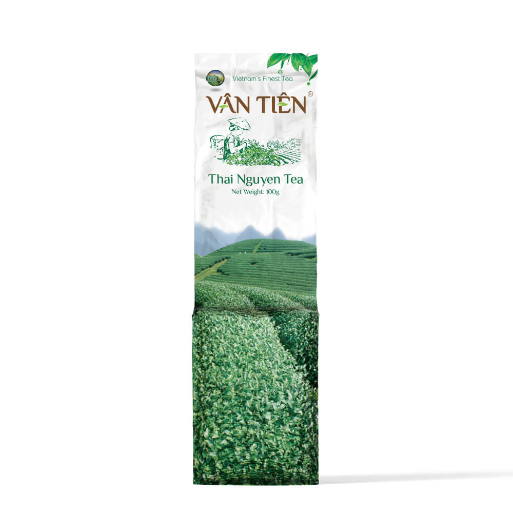 green tea